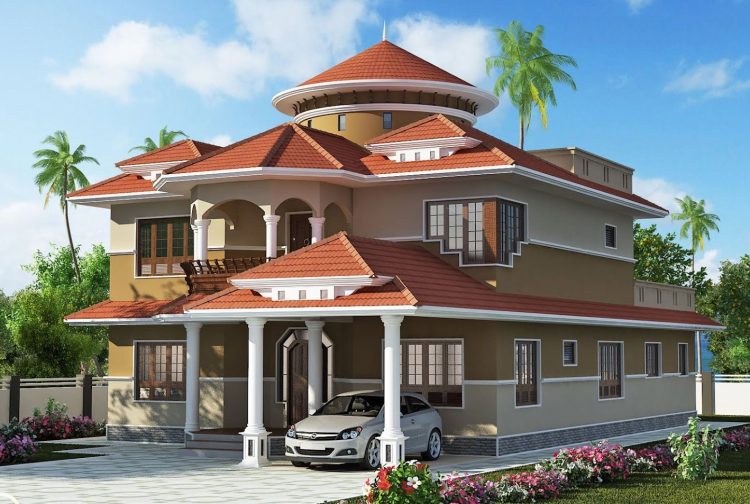 40+Moden Bungalow House Design Ideas