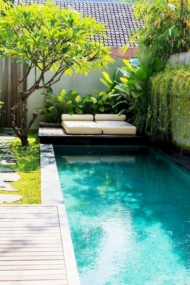 30+Luxurious Swimming Pool Design Ideas For Your Home