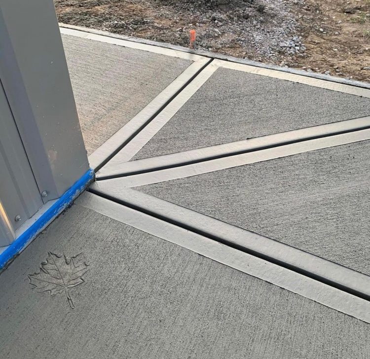 45 Creative Finishing Concrete Surfaces Prove There Builders Have Another Level Skills