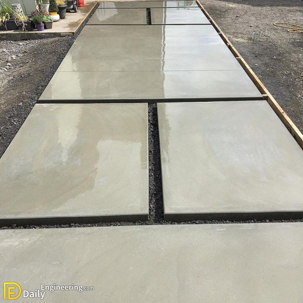 45 Creative Finishing Concrete Surfaces Prove There Builders Have