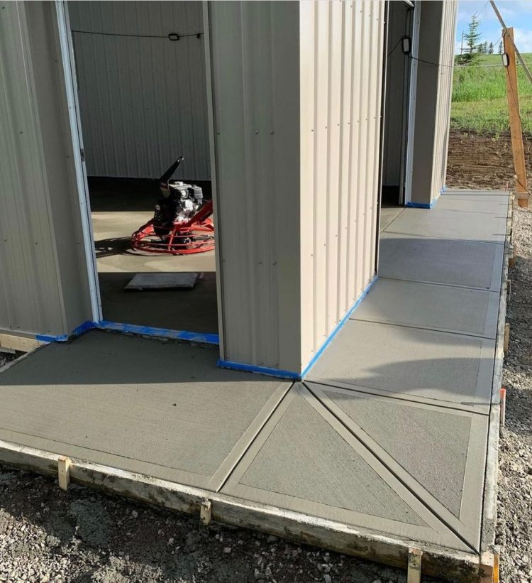 45 Creative Finishing Concrete Surfaces Prove There Builders Have Another Level Skills