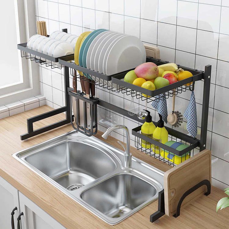 35+ Smart Kitchen Organization Decor Ideas To Try Right Now