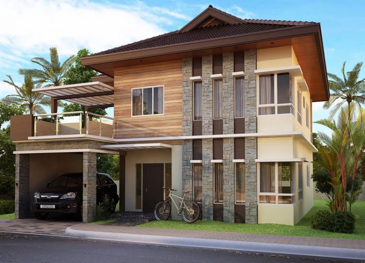 40+Moden Bungalow House Design Ideas
