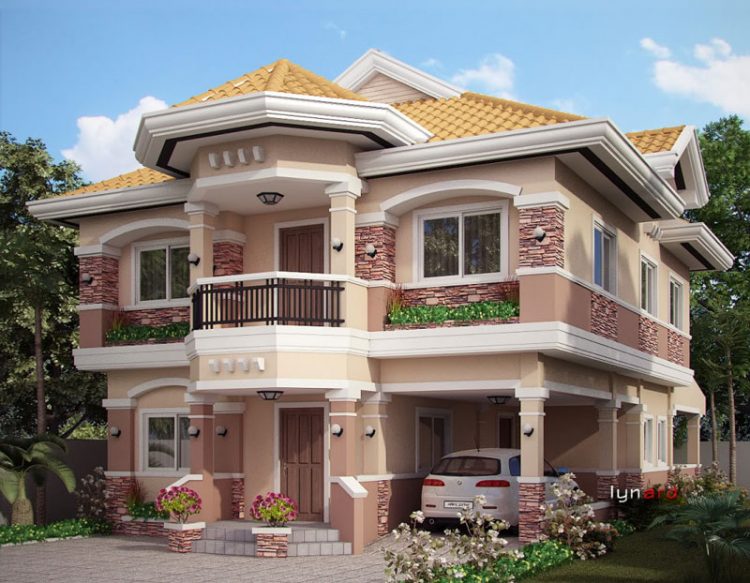40+Moden Bungalow House Design Ideas