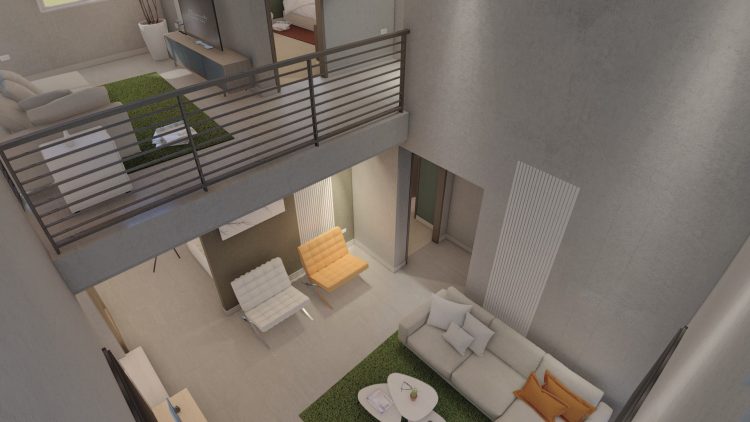 166 SQ.M. Small House Design Plans 8.50m x 10.00m With 3 Bedroom