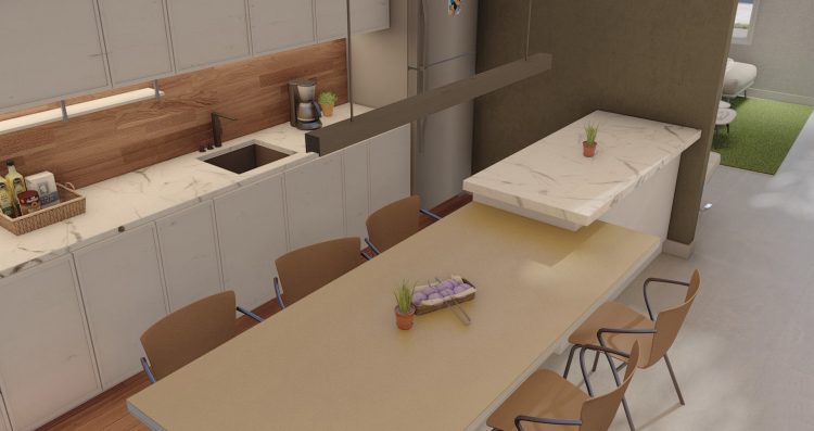 166 SQ.M. Small House Design Plans 8.50m x 10.00m With 3 Bedroom