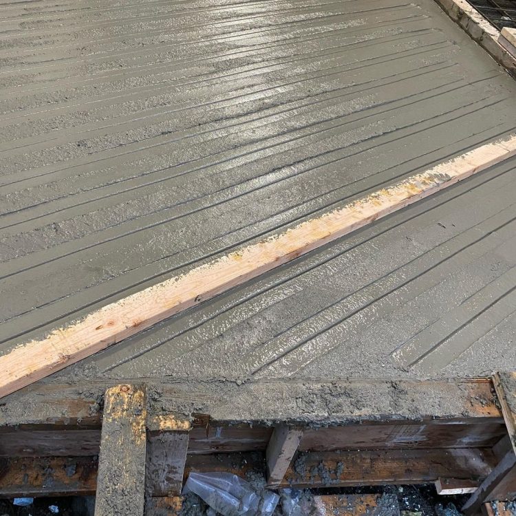 45 Creative Finishing Concrete Surfaces Prove There Builders Have Another Level Skills