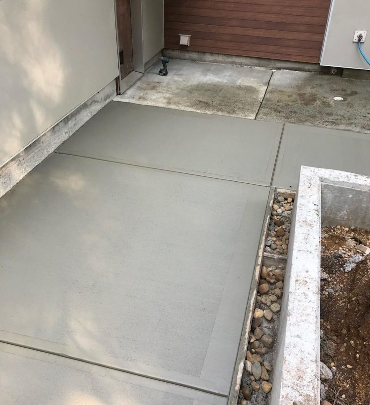 45 Creative Finishing Concrete Surfaces Prove There Builders Have Another Level Skills