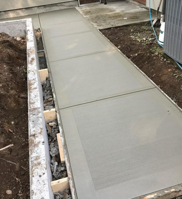 45 Creative Finishing Concrete Surfaces Prove There Builders Have Another Level Skills