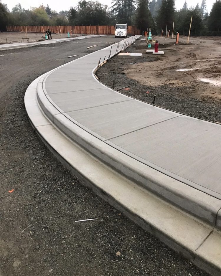 45 Creative Finishing Concrete Surfaces Prove There Builders Have Another Level Skills