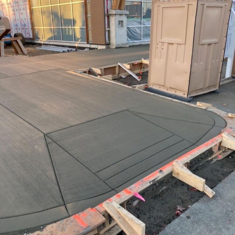 45 Creative Finishing Concrete Surfaces Prove There Builders Have Another Level Skills