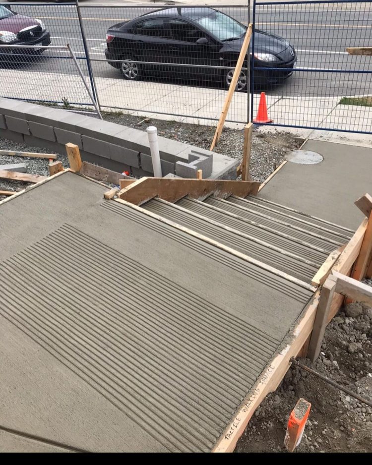 45 Creative Finishing Concrete Surfaces Prove There Builders Have Another Level Skills