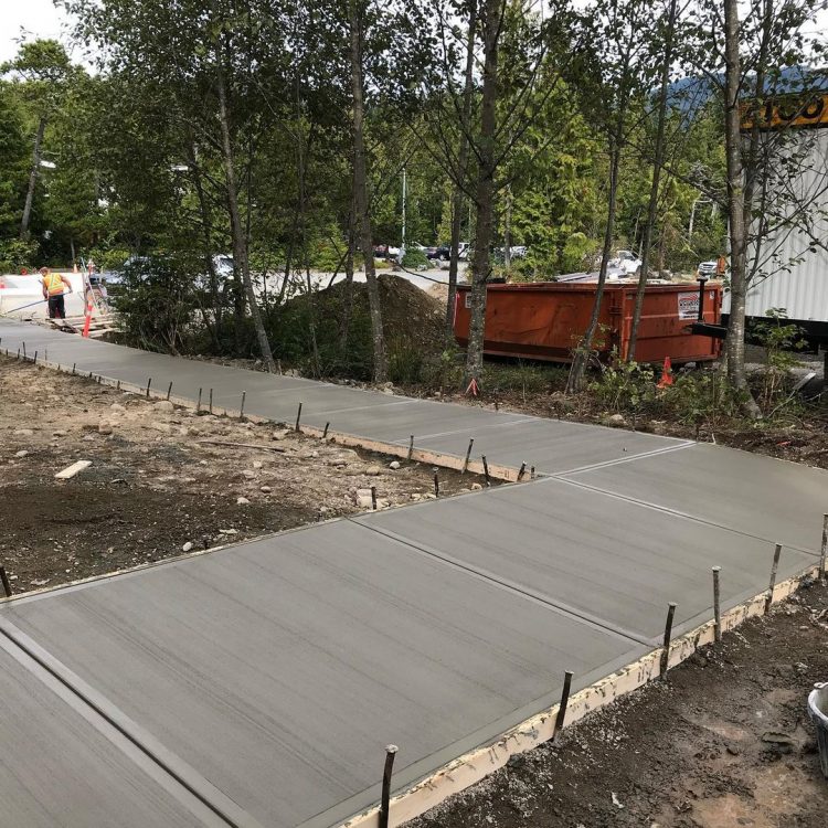 45 Creative Finishing Concrete Surfaces Prove There Builders Have Another Level Skills