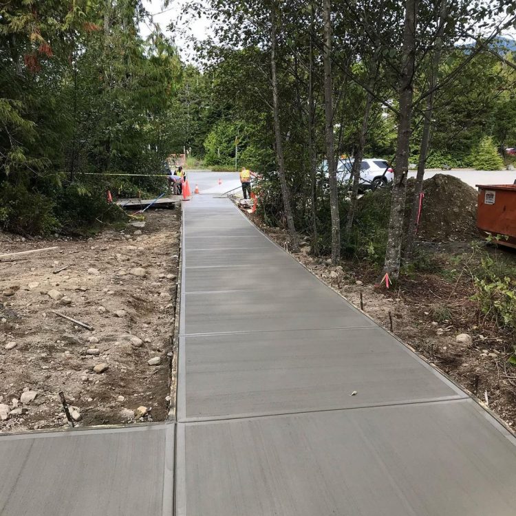 45 Creative Finishing Concrete Surfaces Prove There Builders Have Another Level Skills