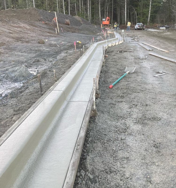 45 Creative Finishing Concrete Surfaces Prove There Builders Have Another Level Skills