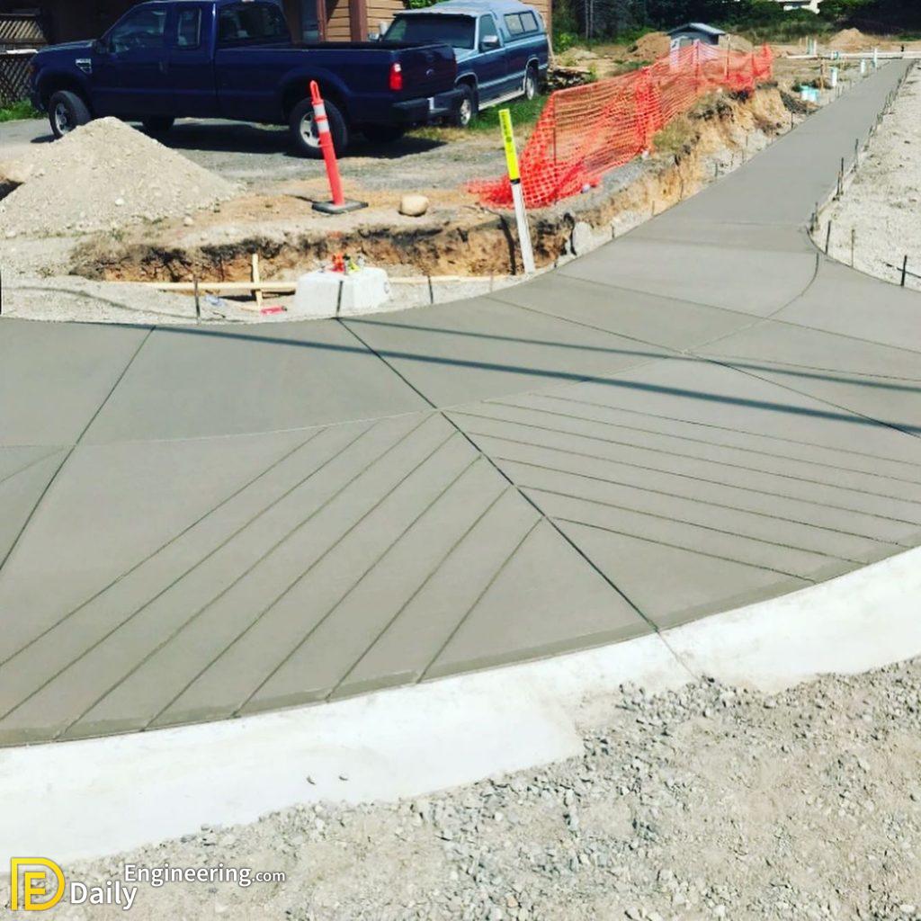 45 Creative Finishing Concrete Surfaces Prove There Builders Have Another Level Skills Daily