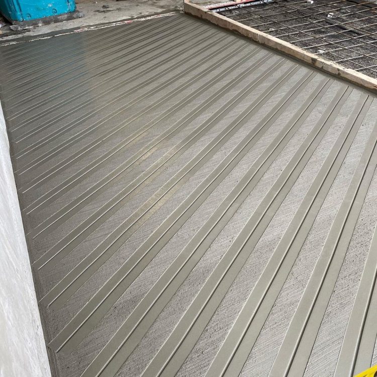 45 Creative Finishing Concrete Surfaces Prove There Builders Have Another Level Skills
