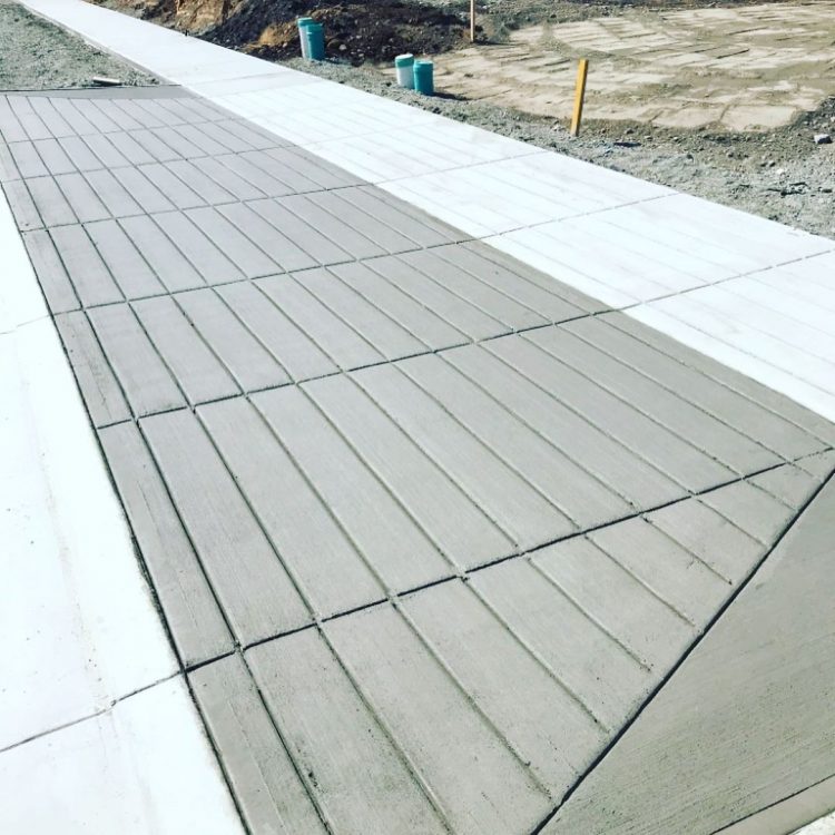 45 Creative Finishing Concrete Surfaces Prove There Builders Have Another Level Skills