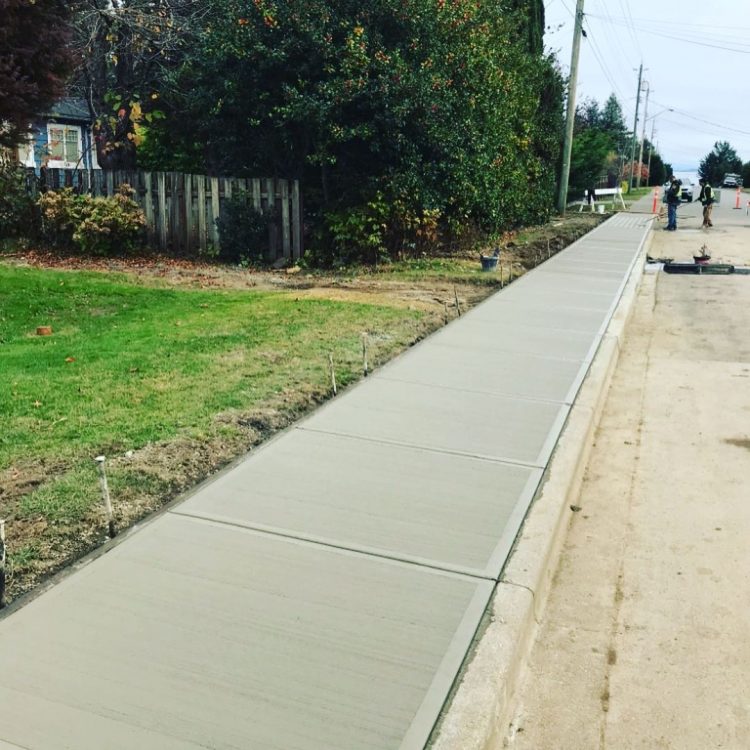 45 Creative Finishing Concrete Surfaces Prove There Builders Have Another Level Skills