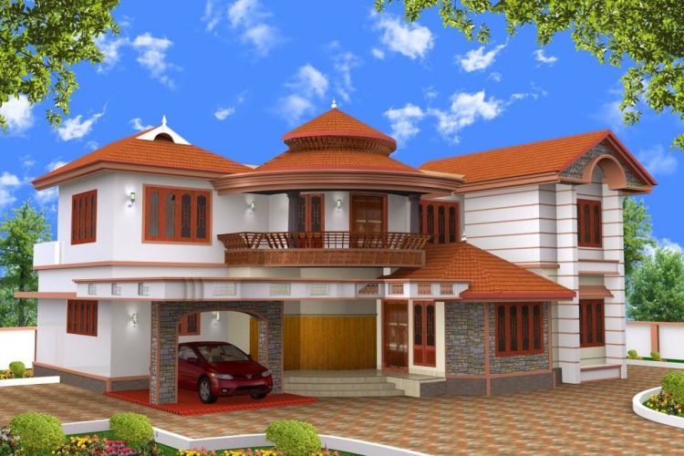 40+Moden Bungalow House Design Ideas