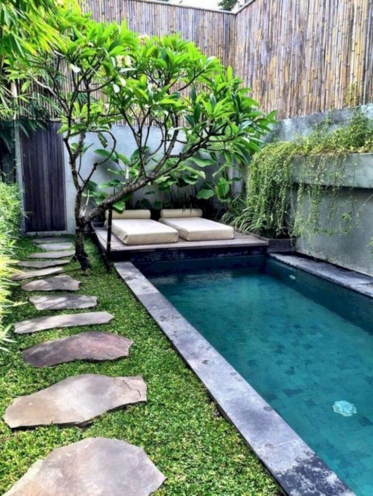 30+Luxurious Swimming Pool Design Ideas For Your Home