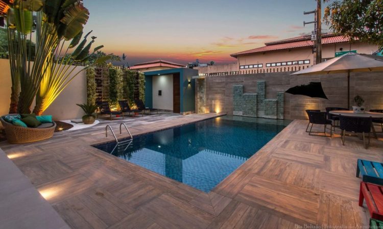 30+Luxurious Swimming Pool Design Ideas For Your Home