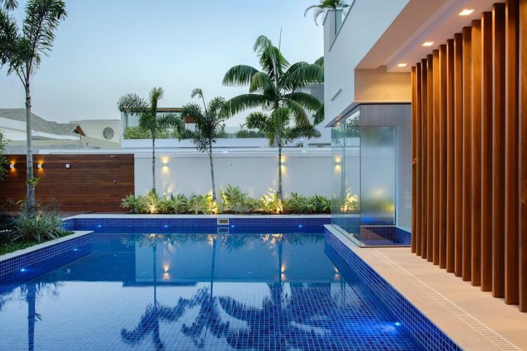 30+Luxurious Swimming Pool Design Ideas For Your Home