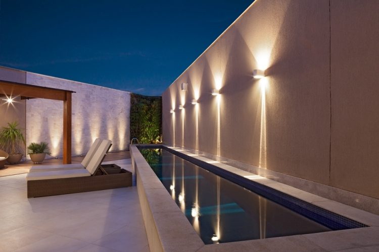 30+Luxurious Swimming Pool Design Ideas For Your Home