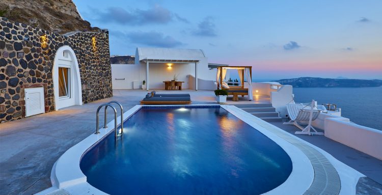 30+Luxurious Swimming Pool Design Ideas For Your Home