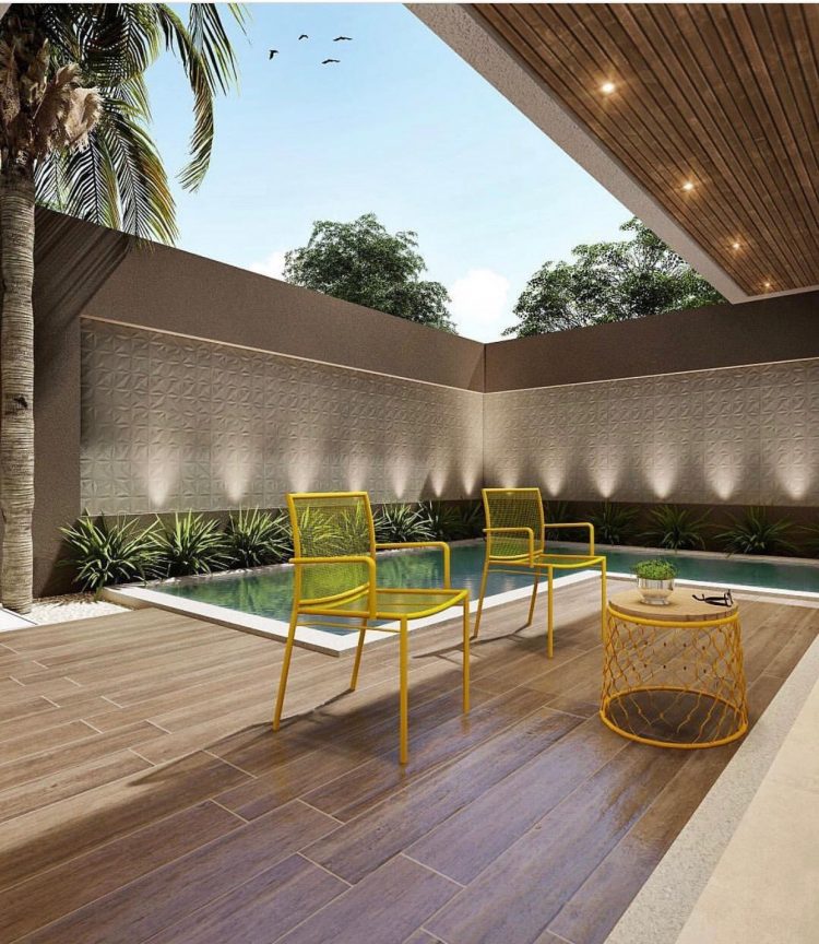 30+Luxurious Swimming Pool Design Ideas For Your Home