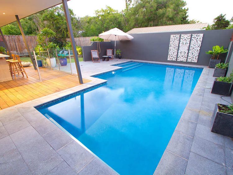 30+Luxurious Swimming Pool Design Ideas For Your Home