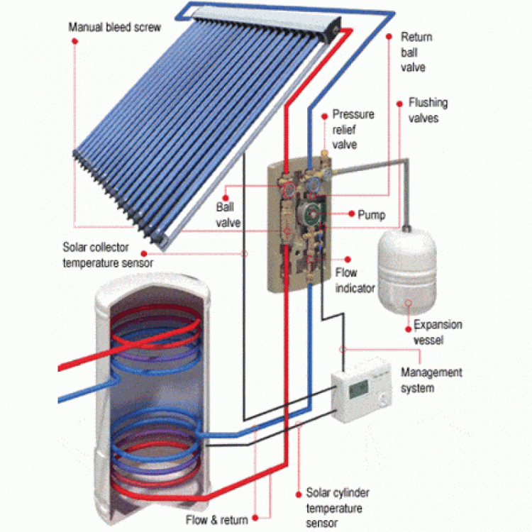 Understanding The Plumbing Systems In Your Home