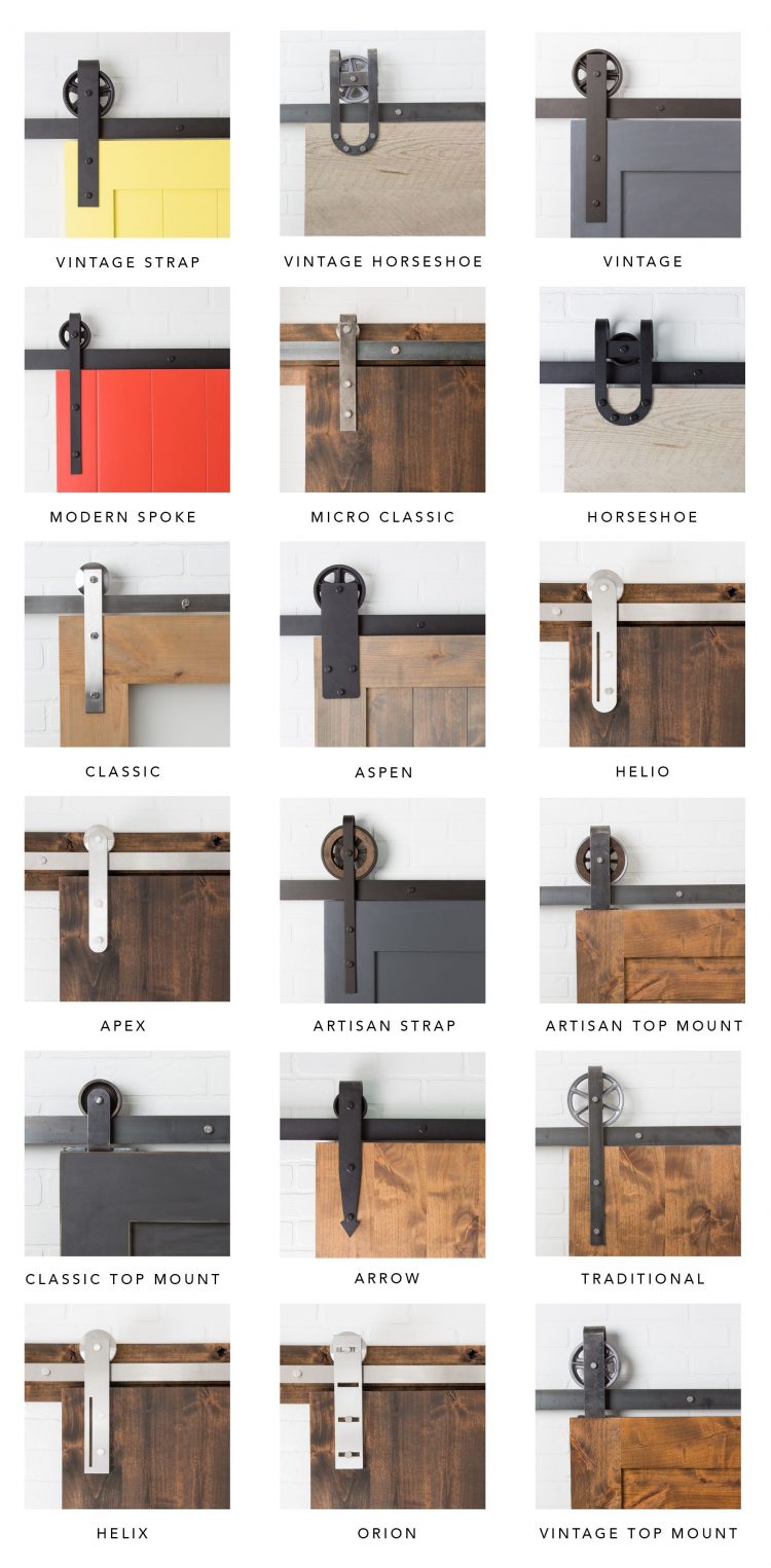 Comprehensive Guides To Designing Sliding Door Design With Detail