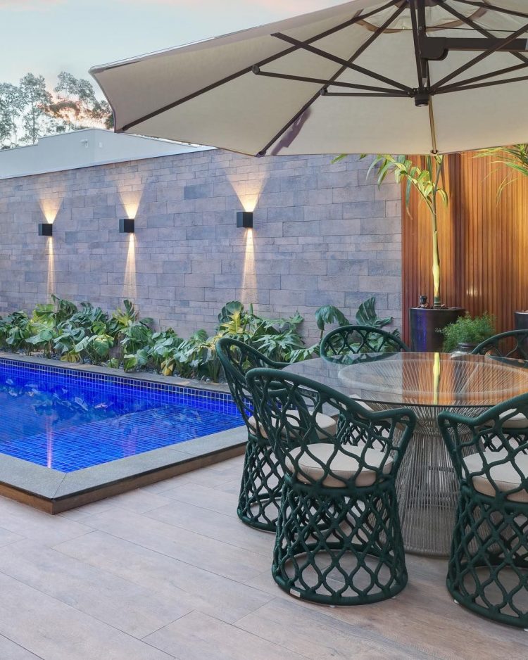 30+Luxurious Swimming Pool Design Ideas For Your Home