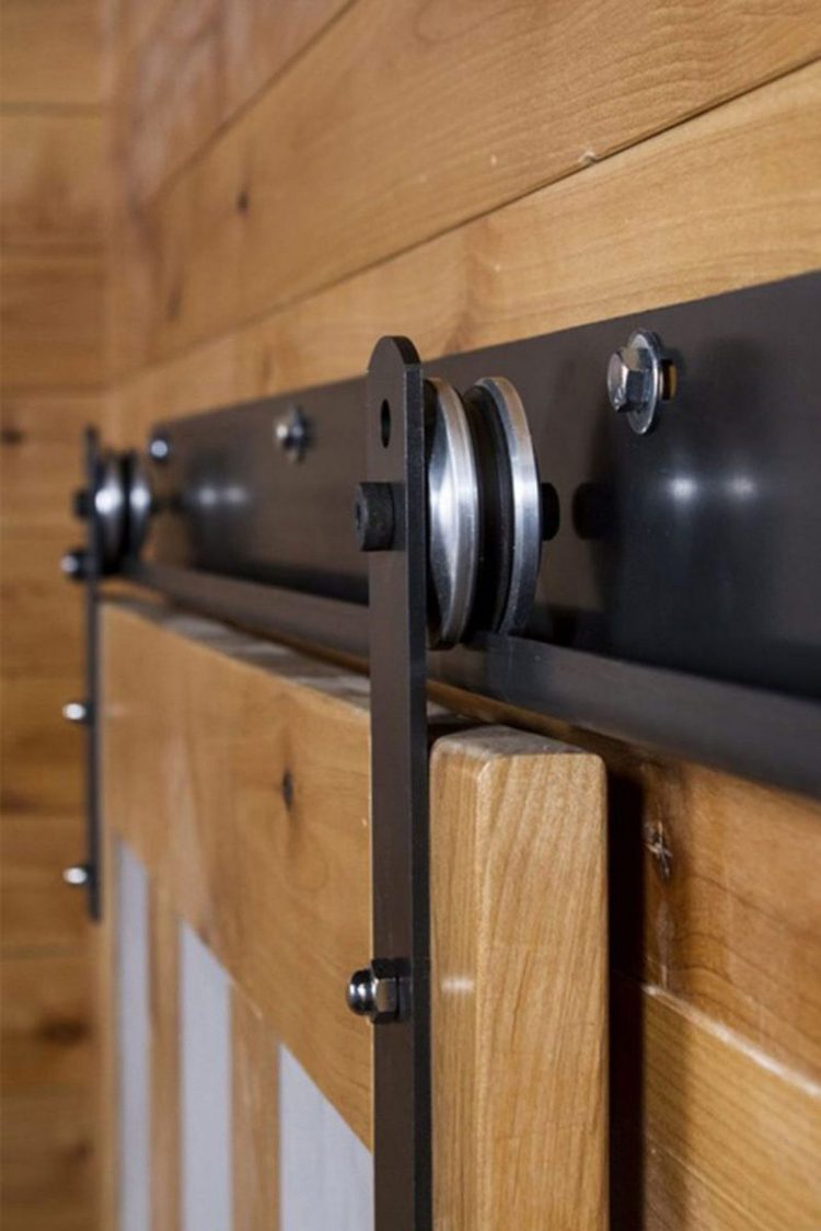 Comprehensive Guides To Designing Sliding Door Design With Detail