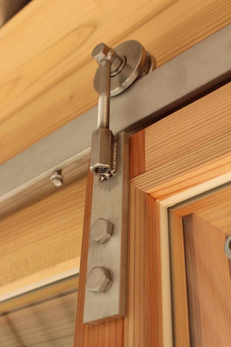 Comprehensive Guides To Designing Sliding Door Design With Detail