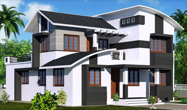 40+Moden Bungalow House Design Ideas