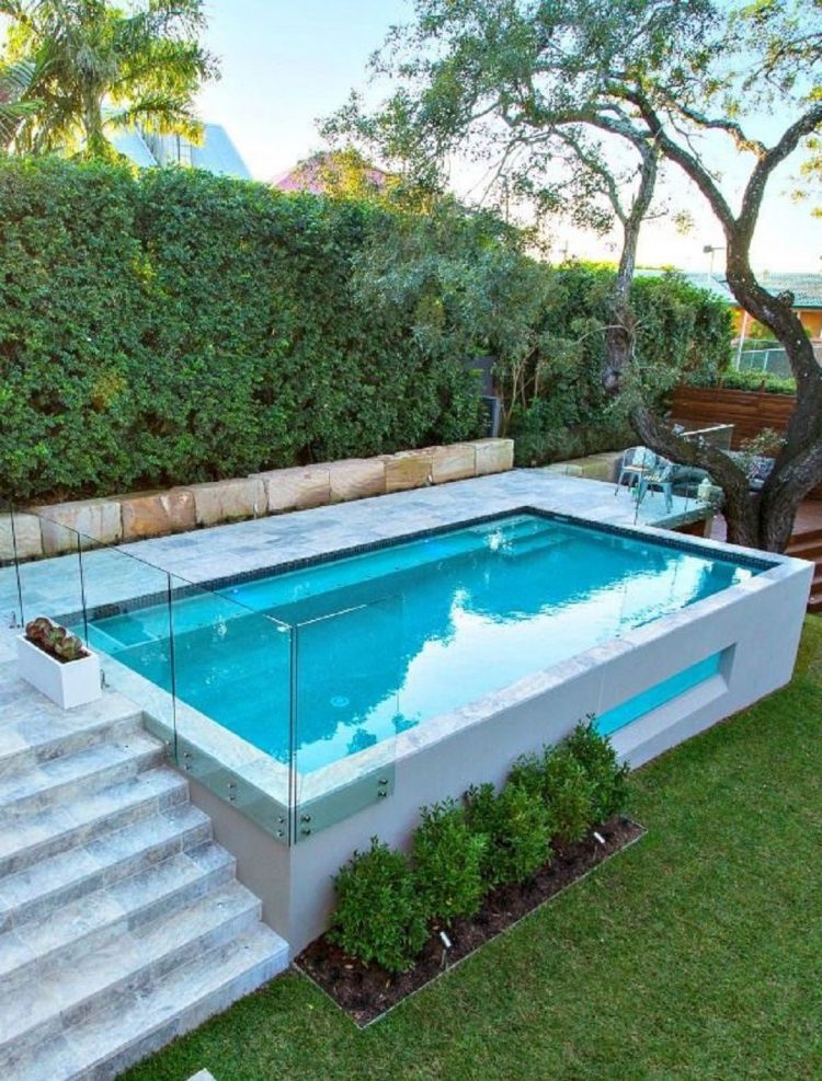 30+Luxurious Swimming Pool Design Ideas For Your Home