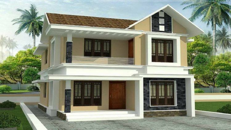 40+Moden Bungalow House Design Ideas