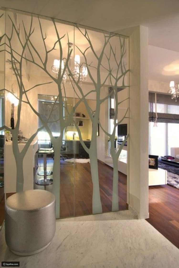 30+Creative Partition Ideas To Replace Walls