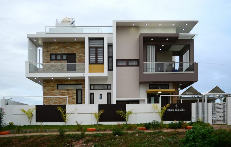 Top 40 Most Beautiful Houses 2021