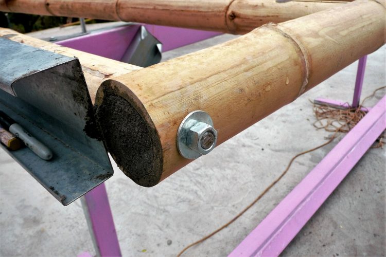 Why Bamboo Is More Stronger Than Steel Reinforcement?
