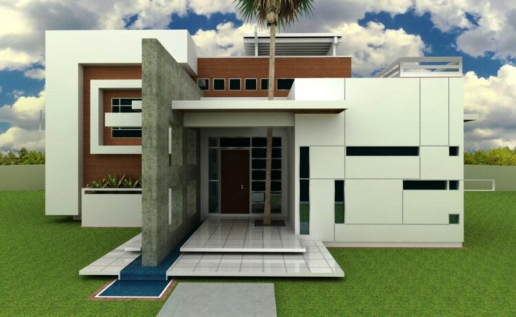 Top 40 Most Beautiful Houses 2021