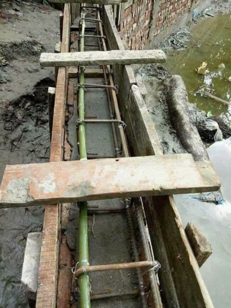 Why Bamboo Is More Stronger Than Steel Reinforcement?