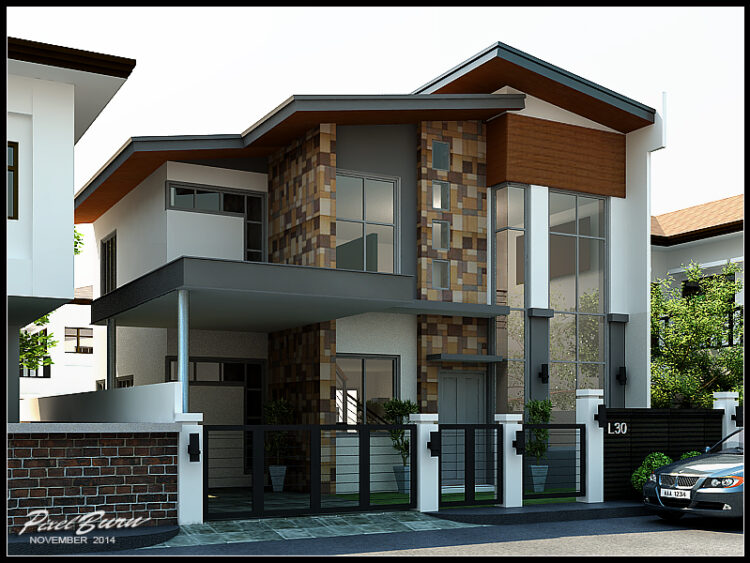 Top 40 Most Beautiful Houses 2021