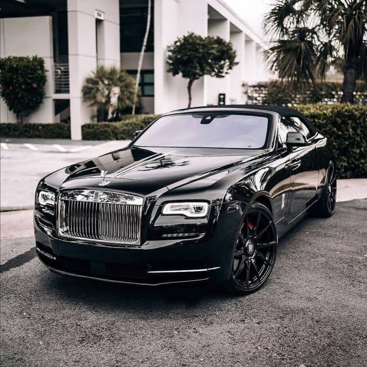30 Most Beautiful And Best New Rolls Royce Ghost Cars