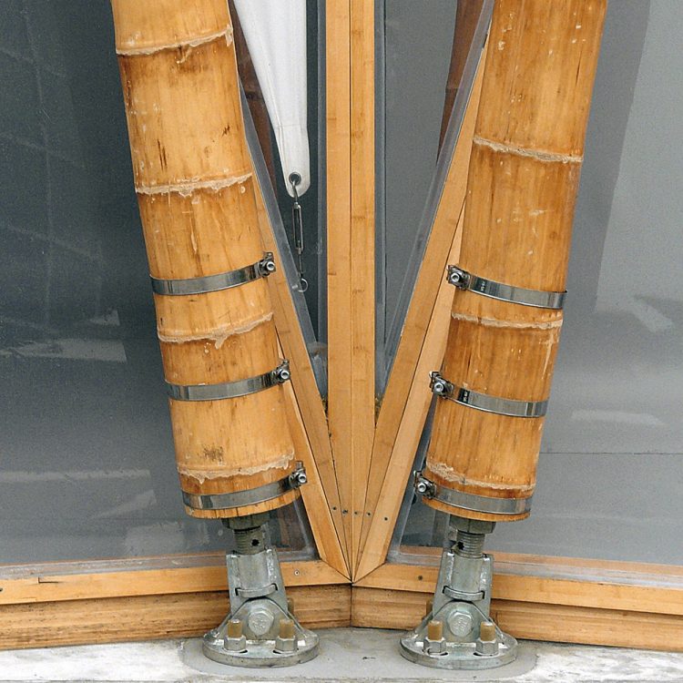 Why Bamboo Is More Stronger Than Steel Reinforcement?