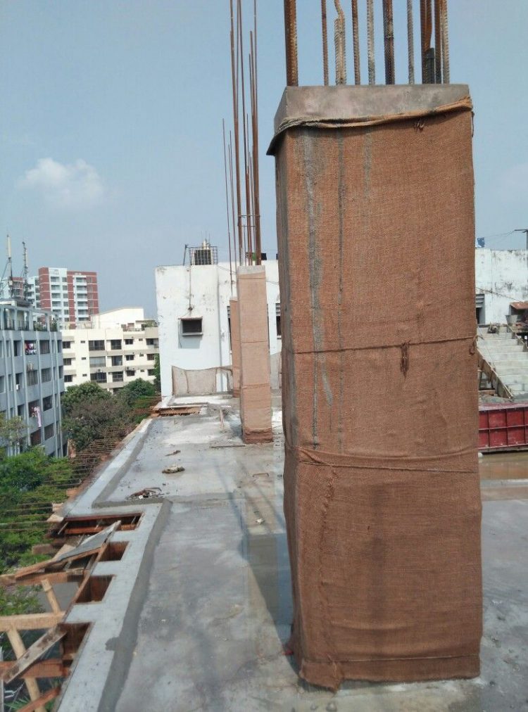 Curing of Concrete, Curing Time And Duration, Curing Methods