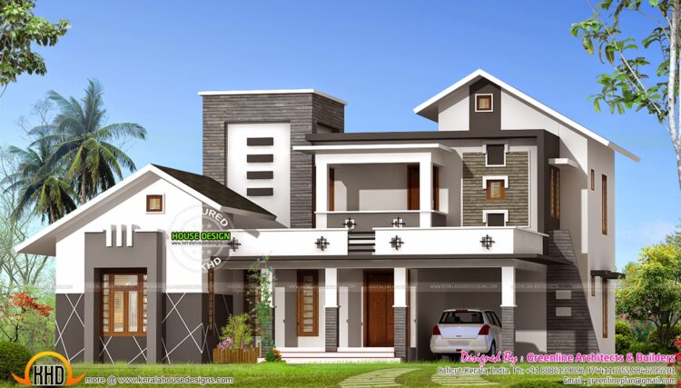Top 40 Most Beautiful Houses 2021