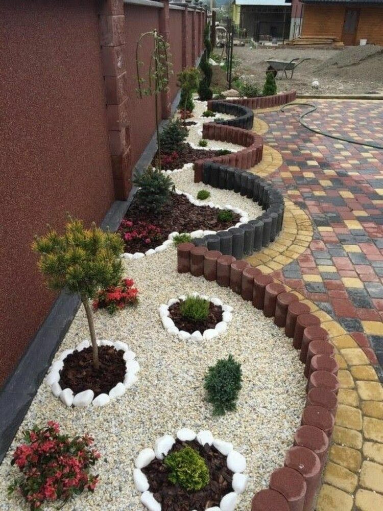 Unique Backyard Ideas To Steal For Your House